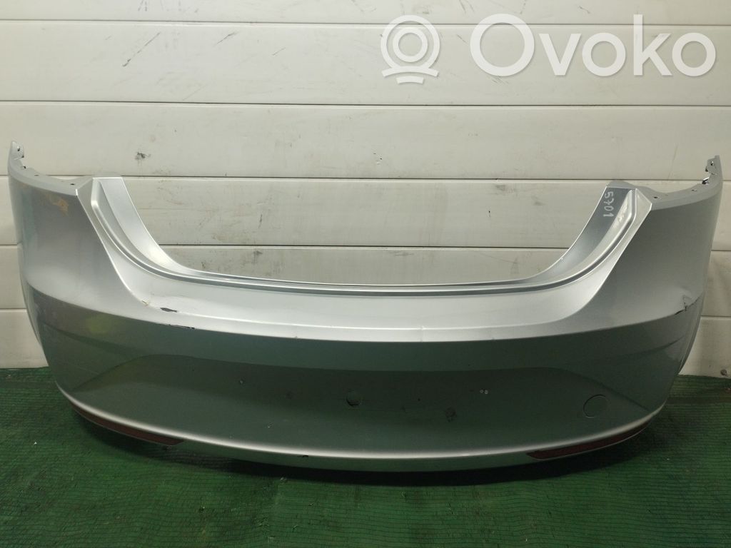 Seat Leon (1P) Puskuri 
