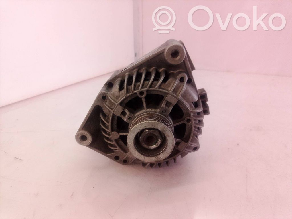 BMW 5 E39 Generator/alternator 