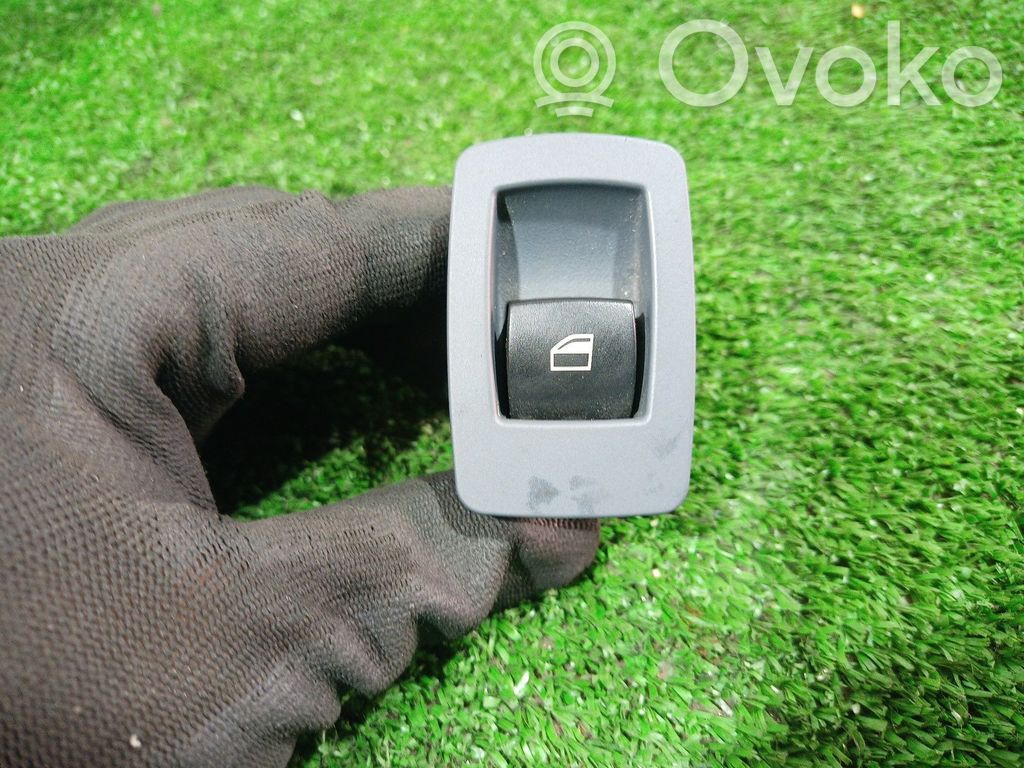 BMW 1 E81 E87 Comutator comandă geamuri electrice 