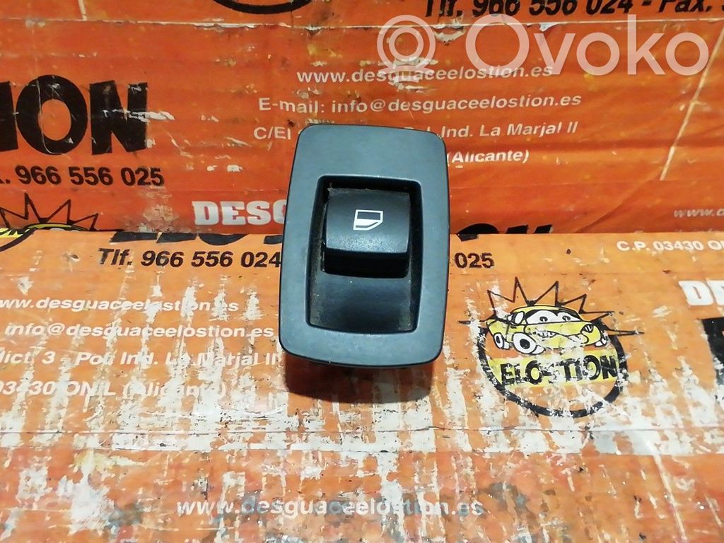 Electric window control switch   159798000537A,159798000537A,159798000537A