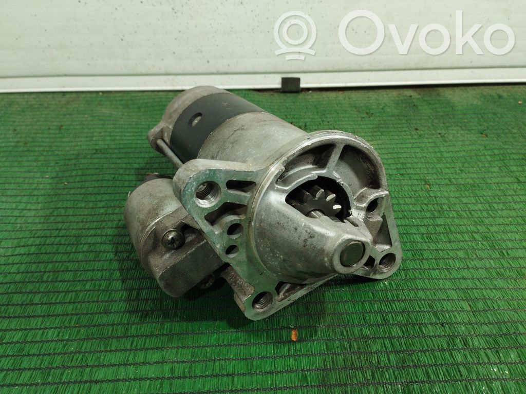 Mazda 626 Motor de arranque 