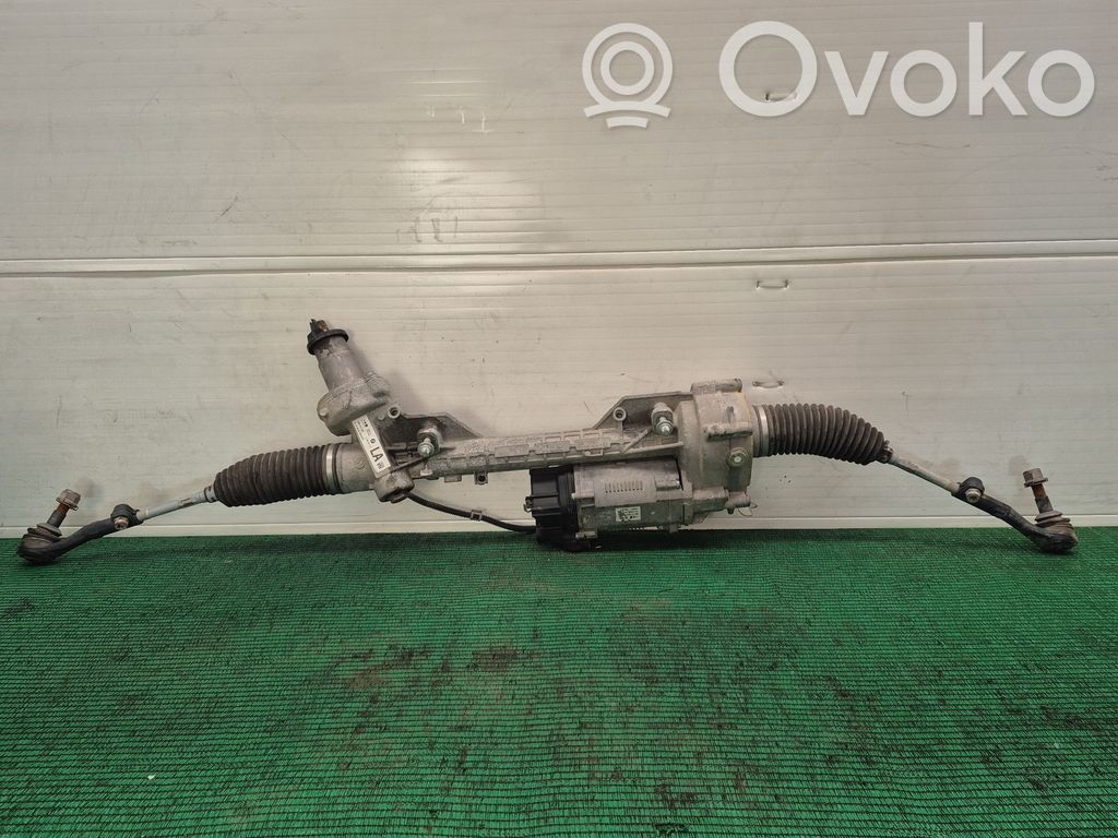 BMW 1 E81 E87 Steering rack 