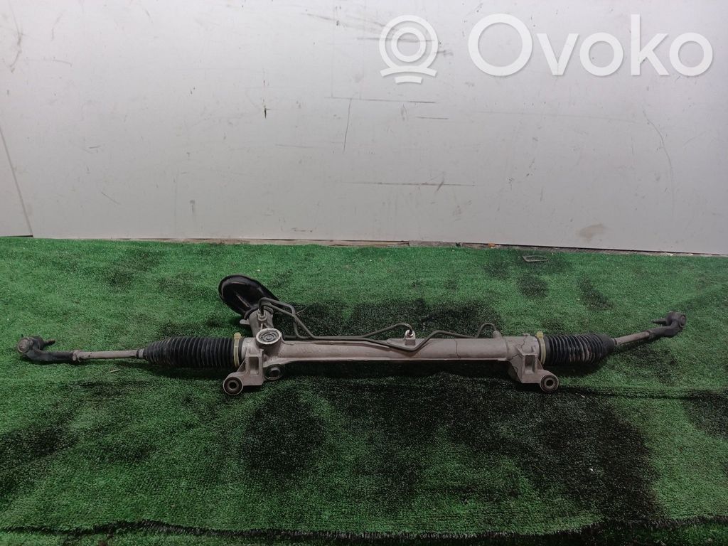 Volvo C30 Stūres statnis 