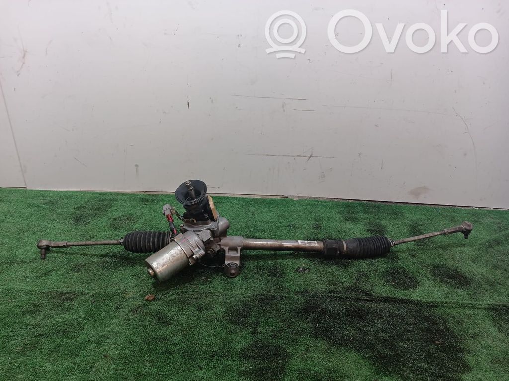 Opel Agila B Steering rack 