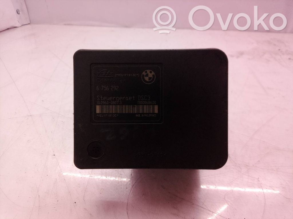 Pompa ABS   1002060046,1002060046,6757387