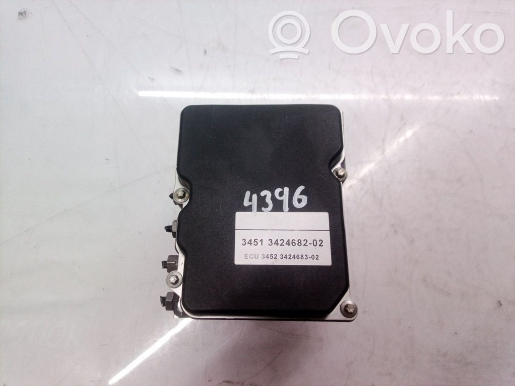 ABS Pump   0265234035,0265234035,0265950318