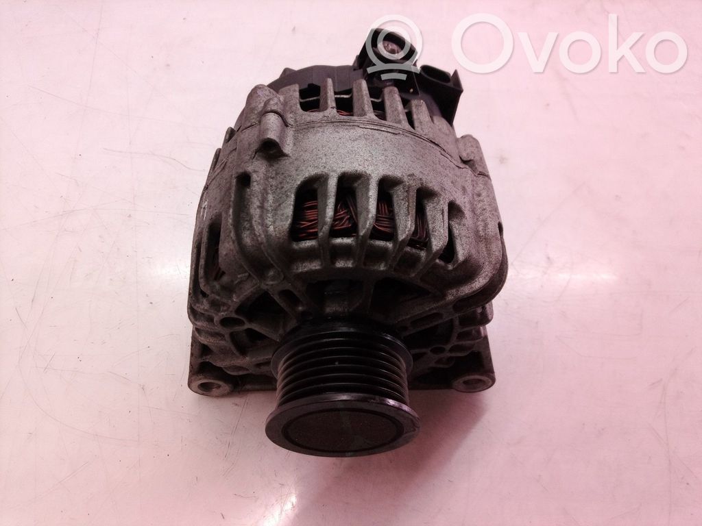 Ford Tourneo Generator/alternator 