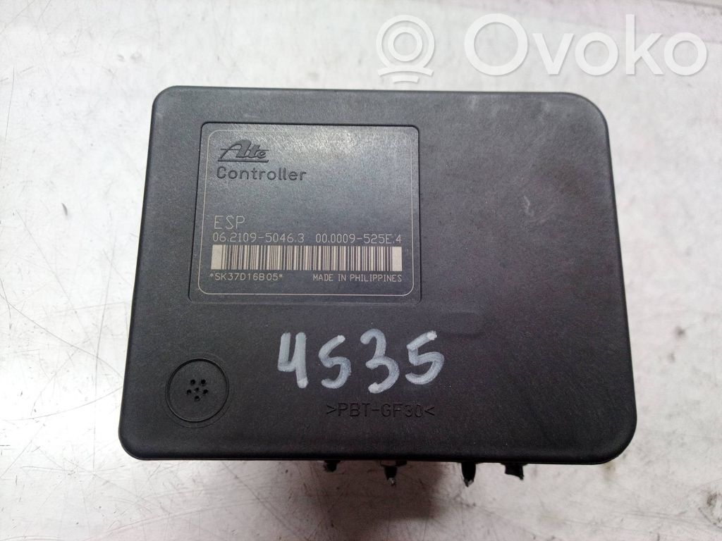 Mazda 5 ABS Pump 