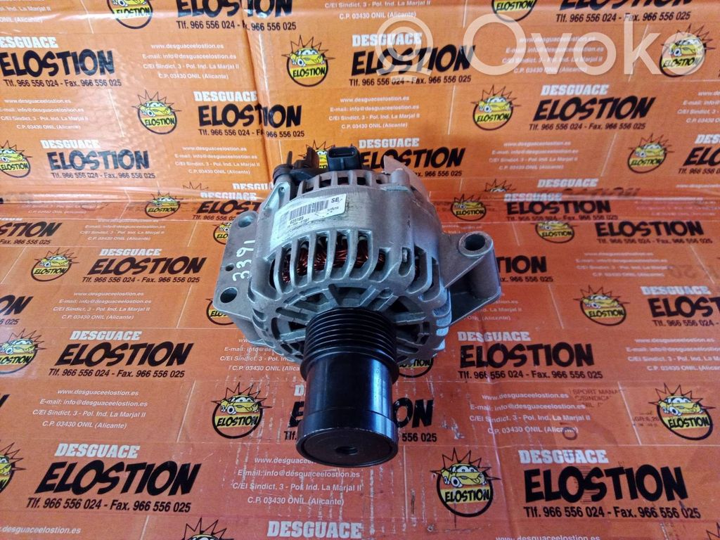 Alternador   625189,1015001007