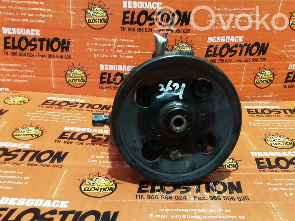Power steering pump   SINREFERENCIA,SINREFERENCIA,SINREFERENCIA