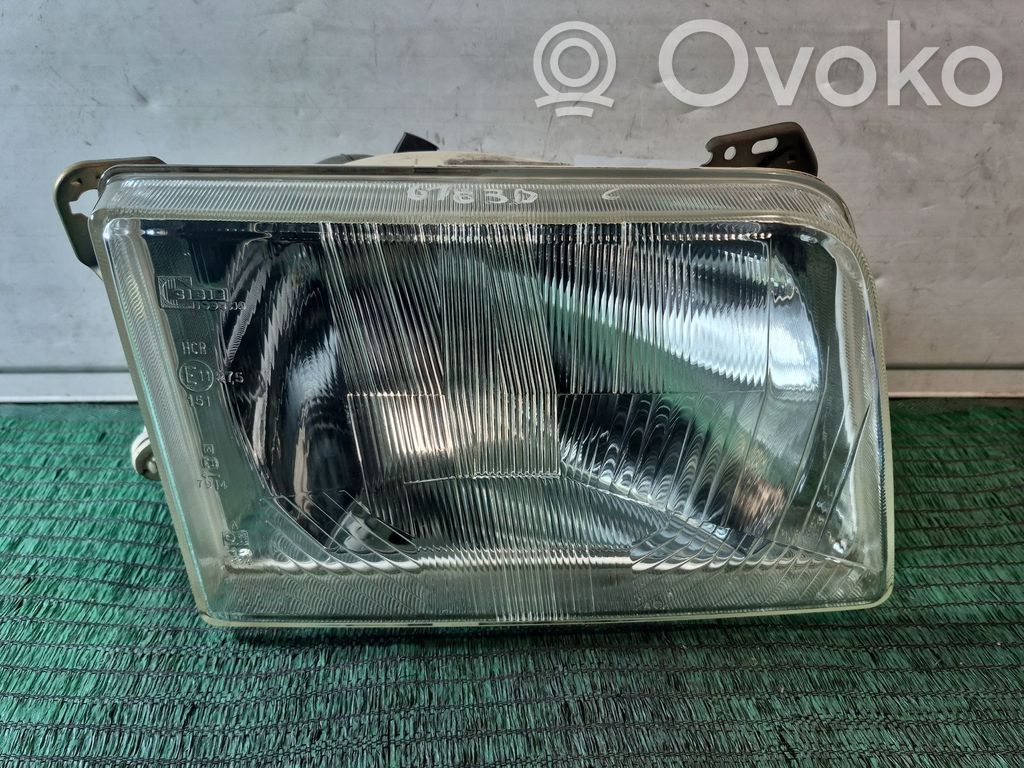 Headlight/headlamp