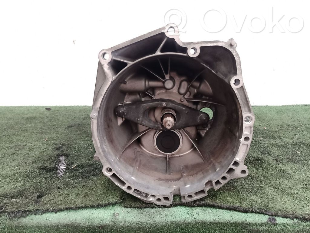 BMW 3 E90 E91 Manual 5 speed gearbox 