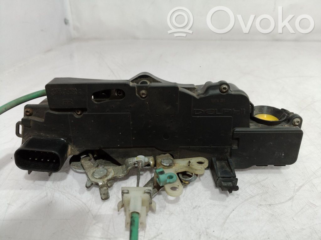 Etuoven lukko   50759059,50759059,50759059