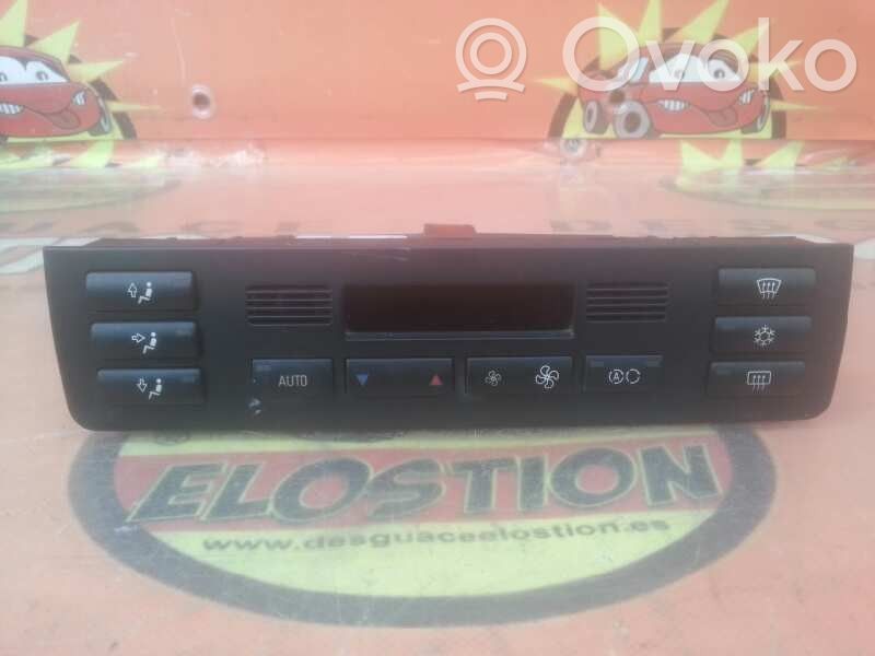 Climate control unit   64116931601,5HB00773826,64116931601