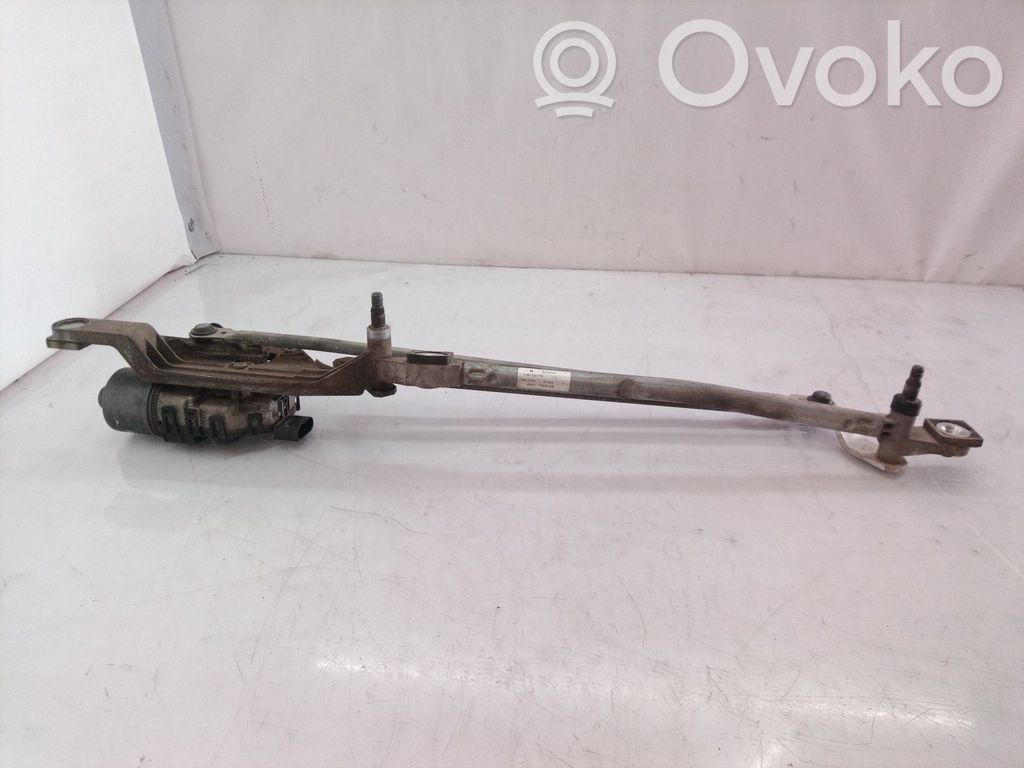 Ford Focus Wiper motor 