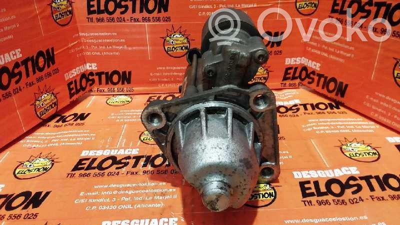 Starteris   YS4U11000AB,3014BC,0277A