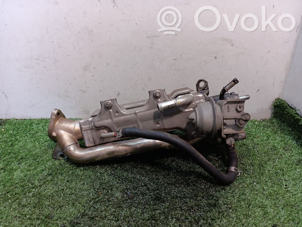 Honda CR-V Răcitor supapă EGR 