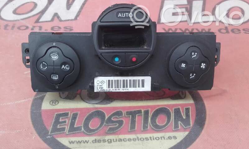 Climate control unit   8200133339,8200133339,8200133339