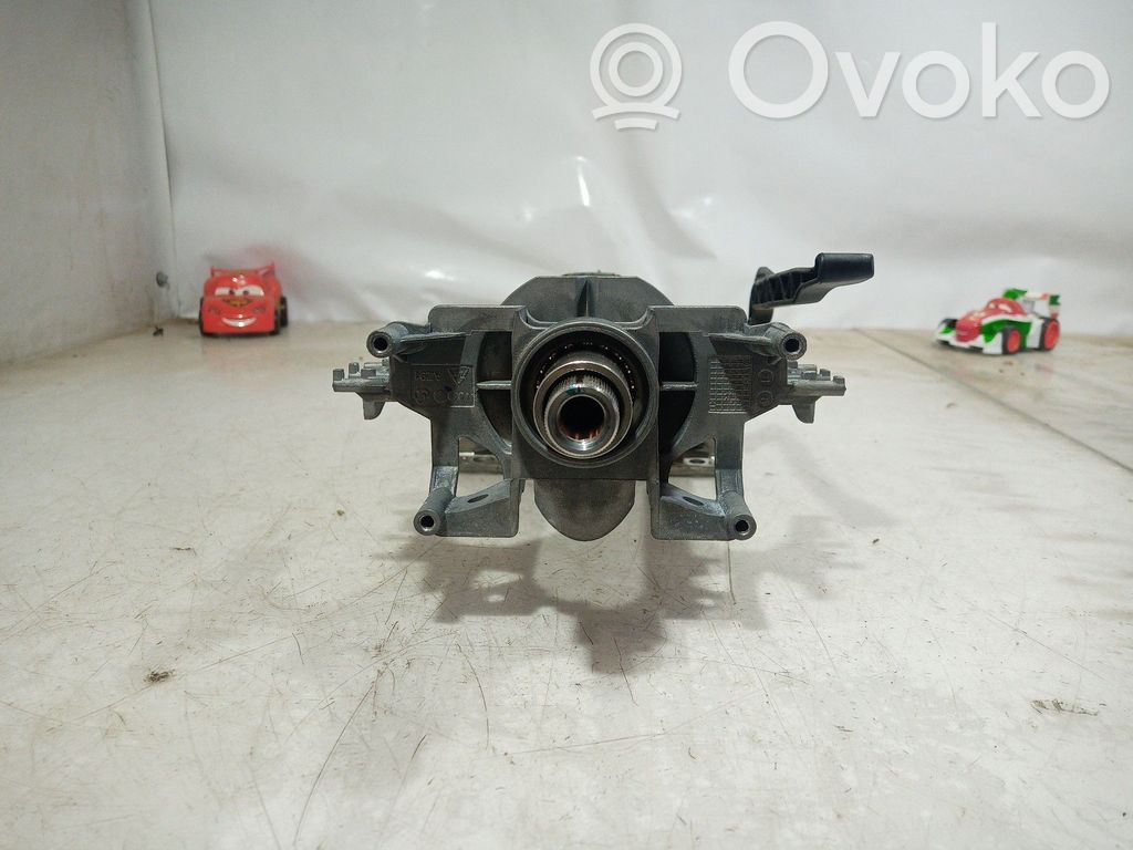 BMW 3 E90 E91 Colonne de direction 