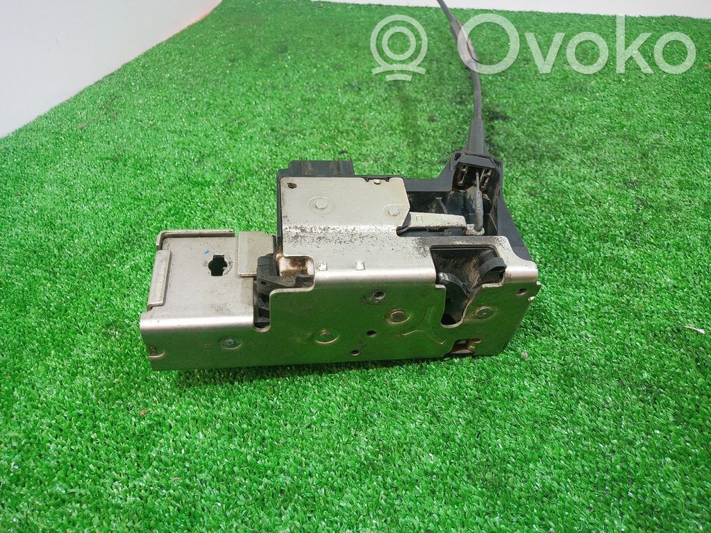Ford Tourneo Front door lock 