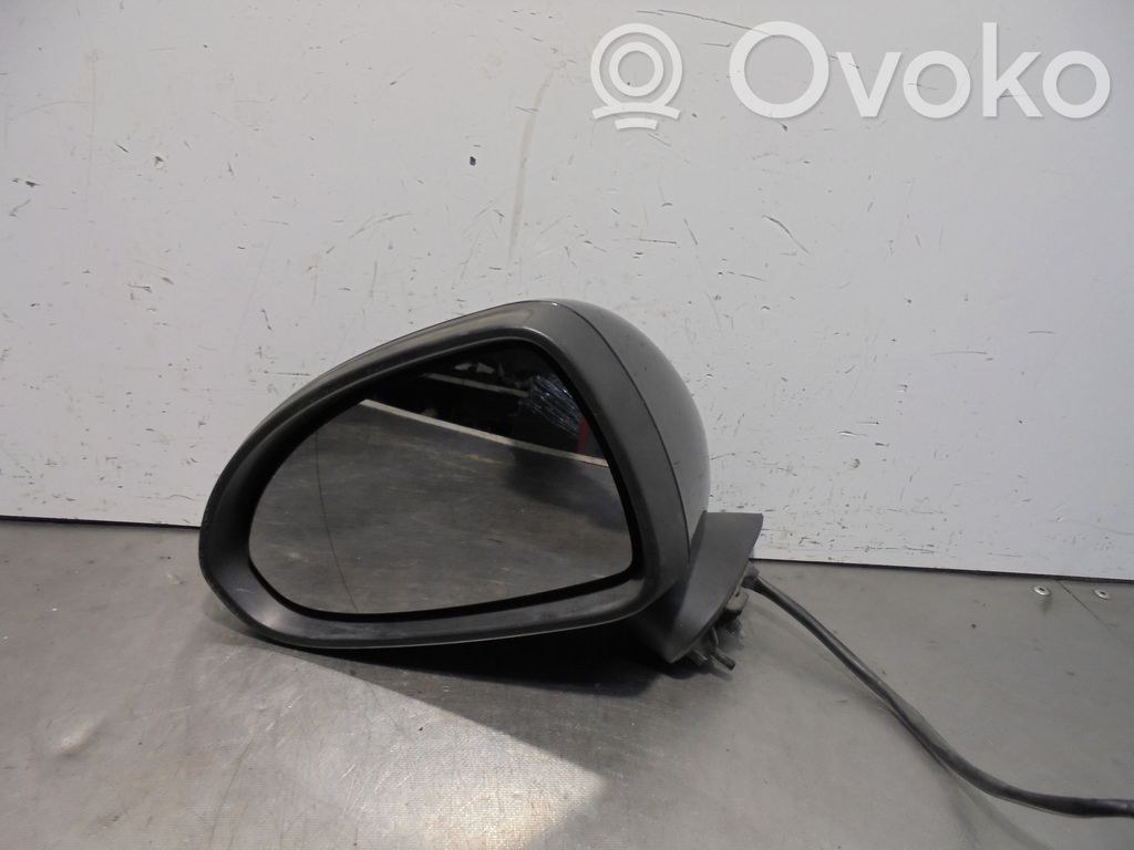 Front door electric wing mirror   468435664,ELECTRICO3PUERTAS,3PINES