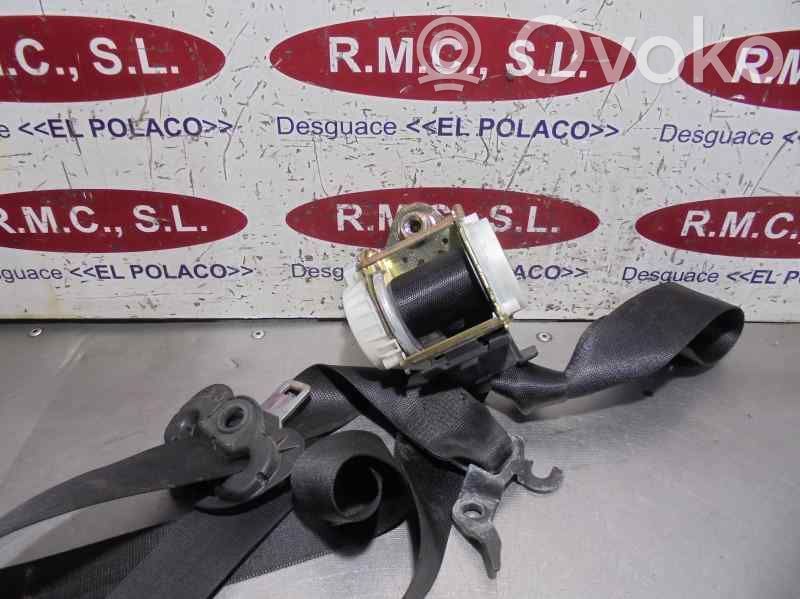 Saugos diržas priekinis   33017492B