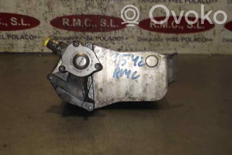 Ölkühler   7551647