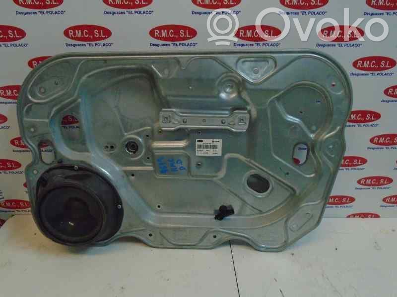 Ford Focus Macara electrică geam ușă față 