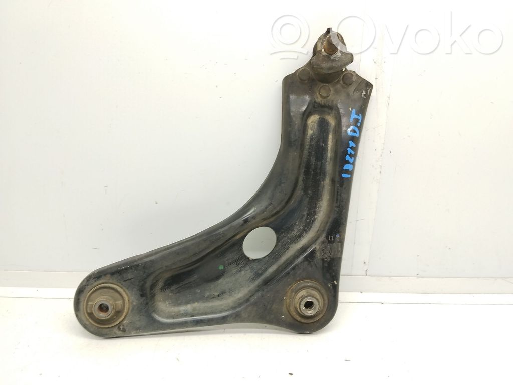 Front control arm