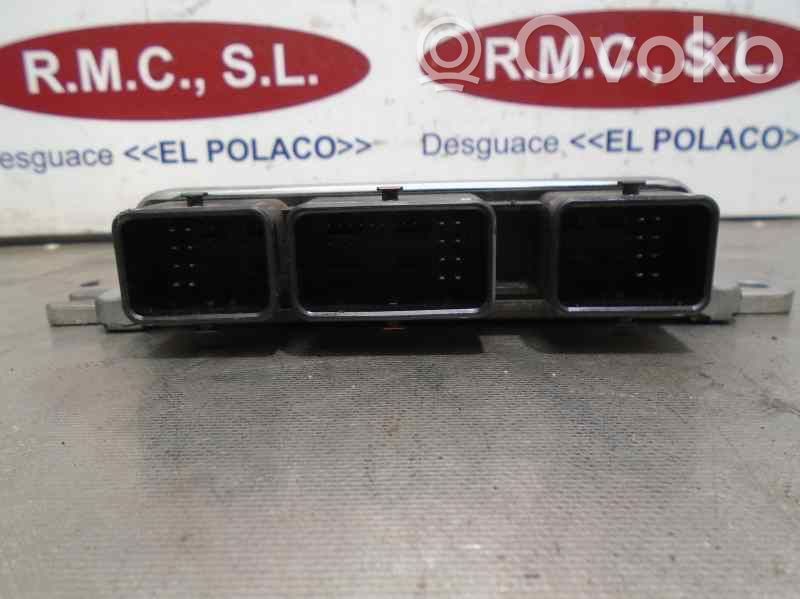 Engine control unit/module   237033VU0A,135523,135523L89
