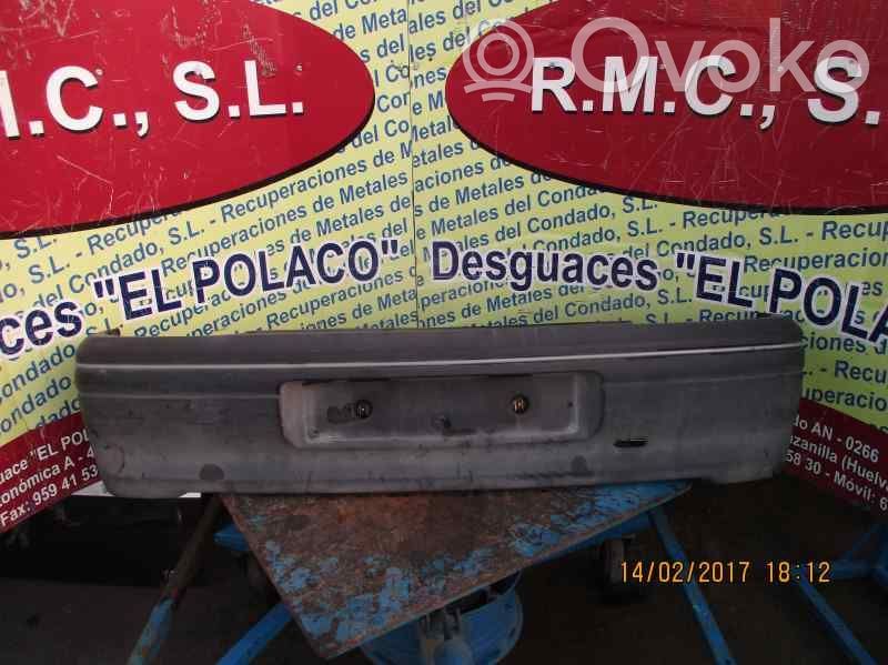 Peugeot 106 Parachoques 
