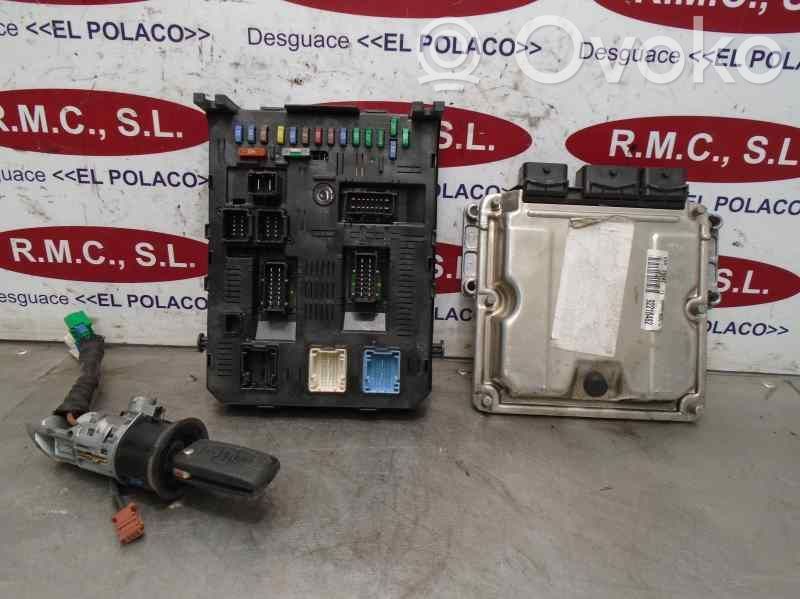 Engine control unit/module   1938J0