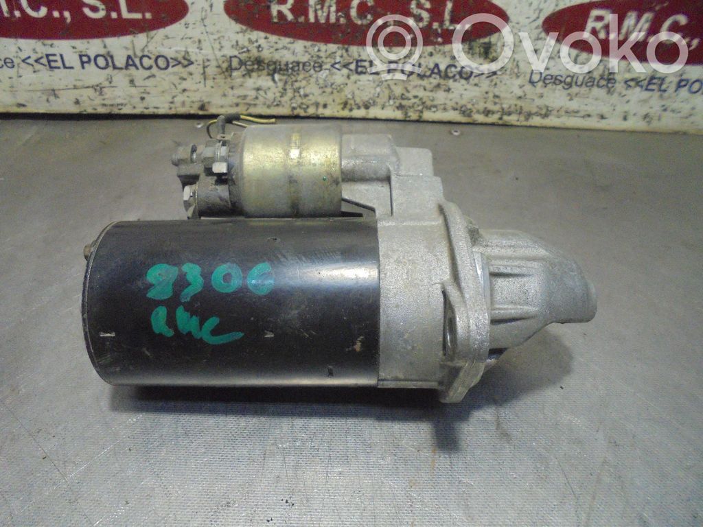 Стартер   7505979