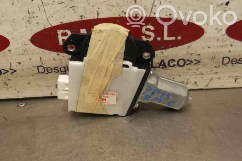 Toyota RAV 4 (XA30) Motor/activador 