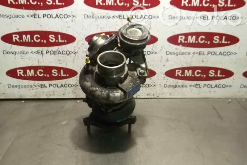 Turbo   4918905201