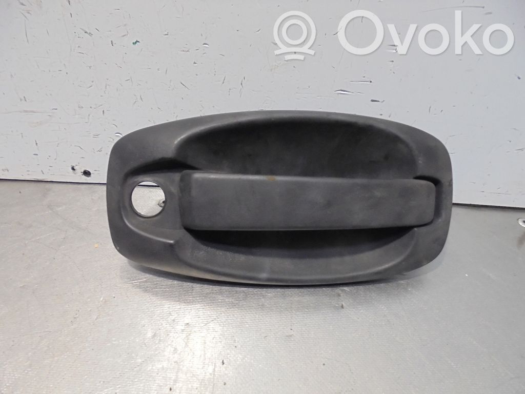 Manecilla externa puerta delantera   242559C