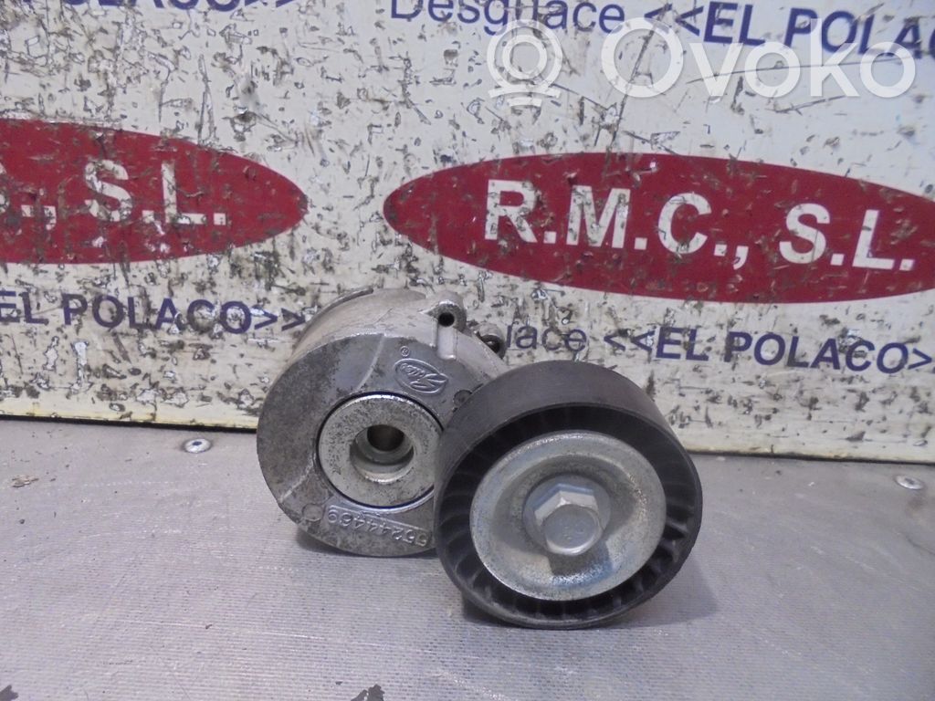 Diržo įtempėjas   55244469