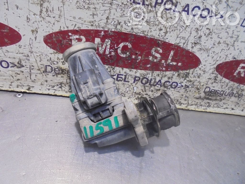 Válvula EGR   5027643201
