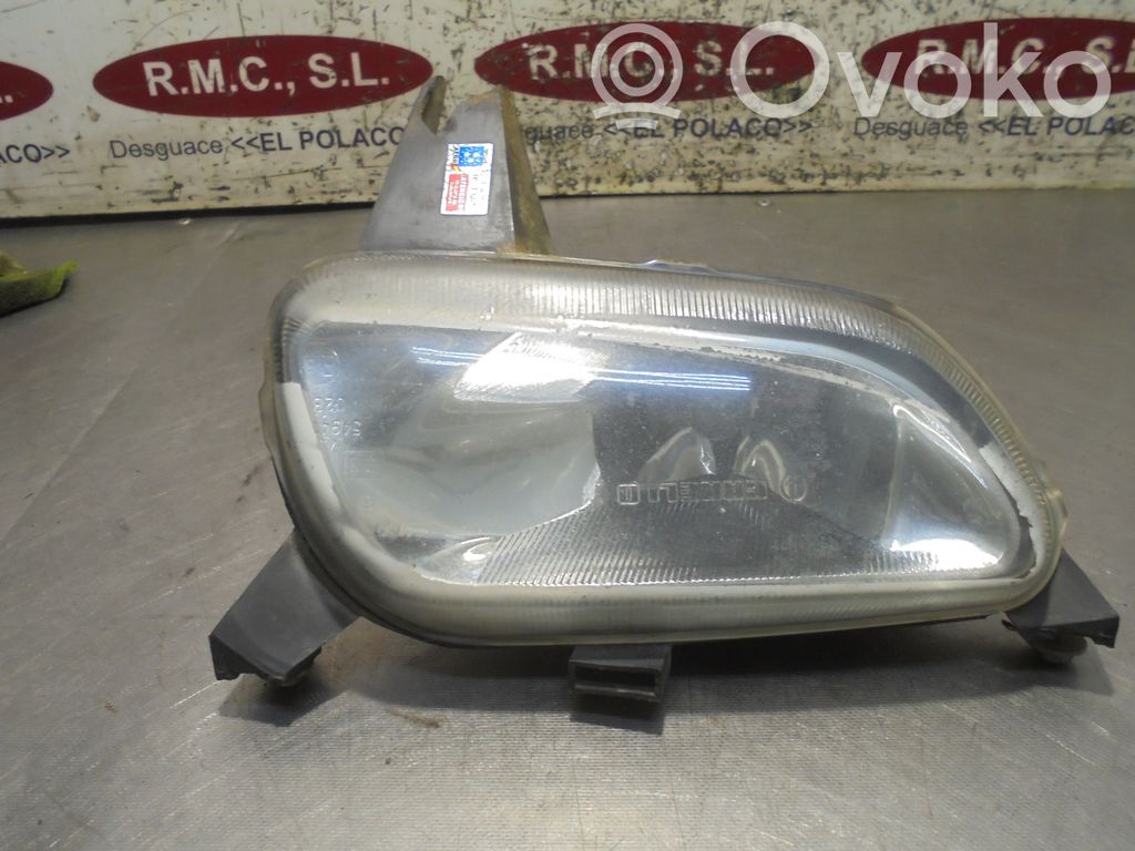 Citroen Xantia Etusumuvalo 