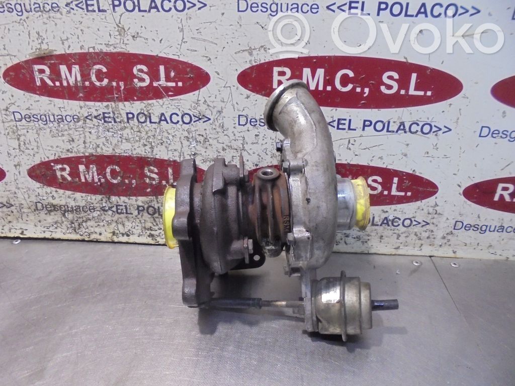 Turbo   90570508