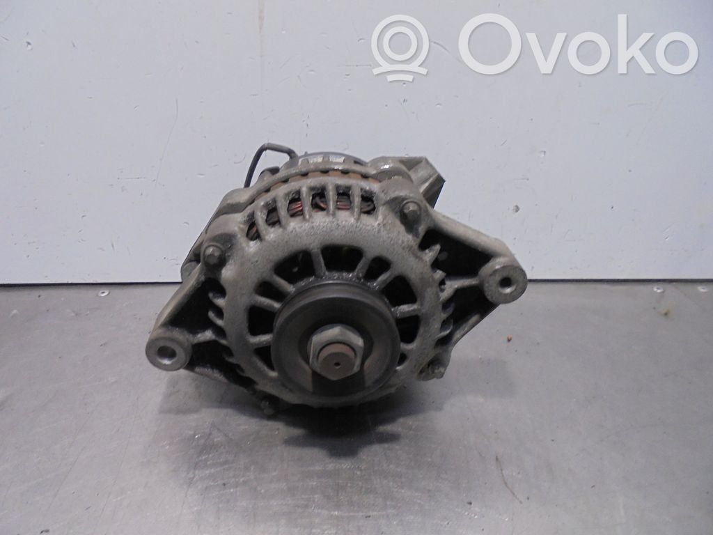 Opel Astra G Generator/alternator 