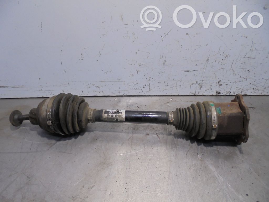Eje de transmisión delantero   4G0407271F
