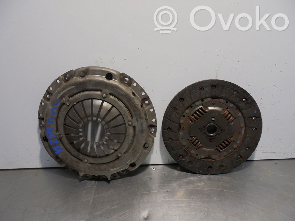 Seat Ibiza III (6L) Clutch set kit 