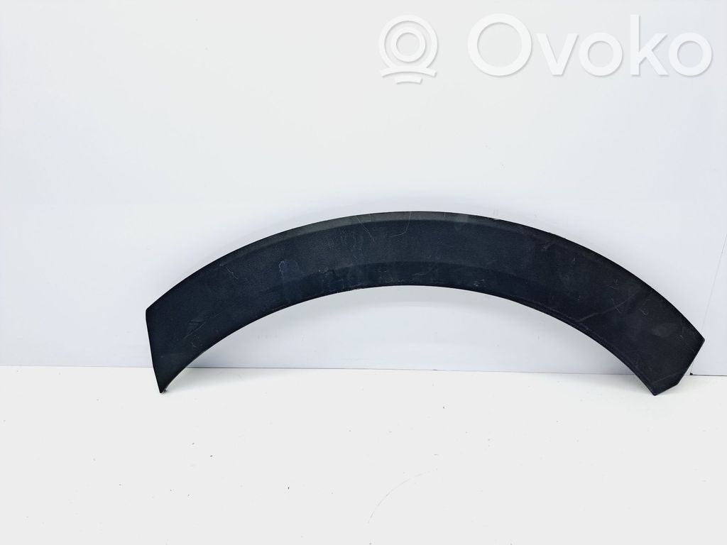 Rear arch