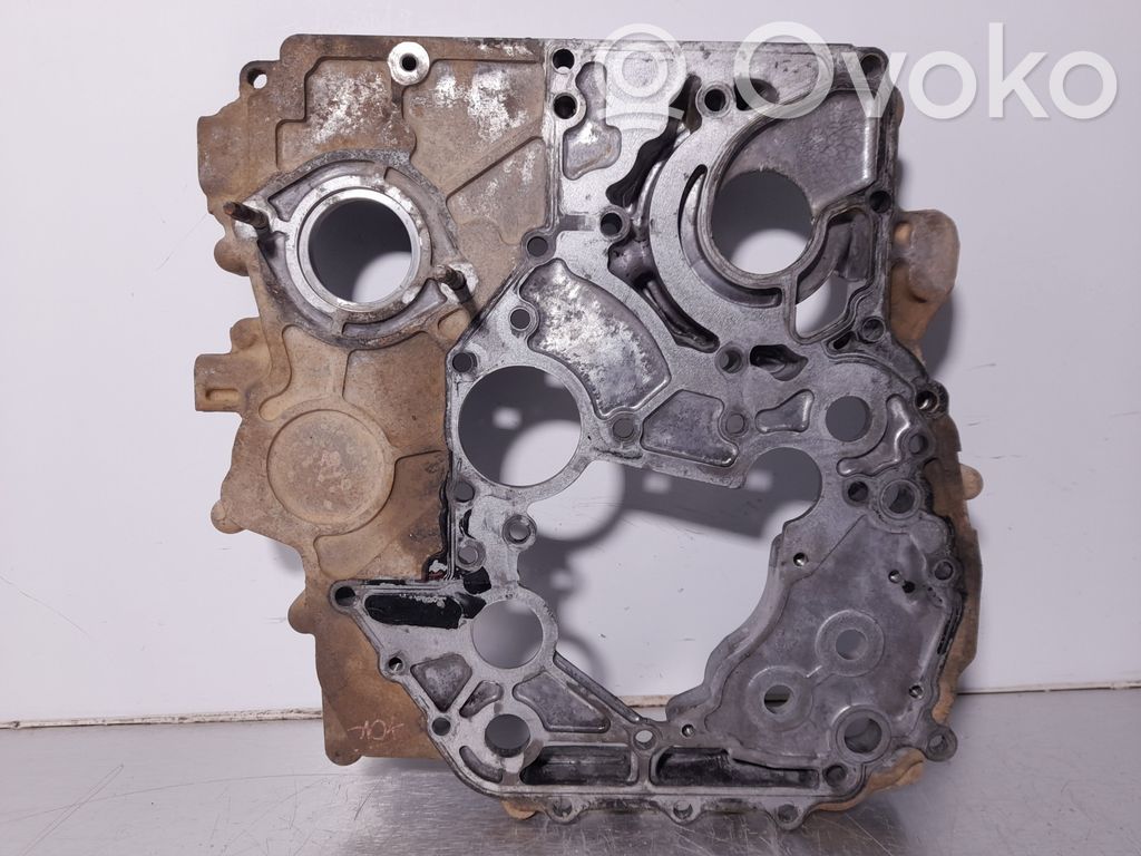 Engine cover (trim)