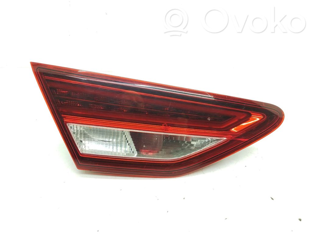 Seat Leon (5F) Lampa tylna 