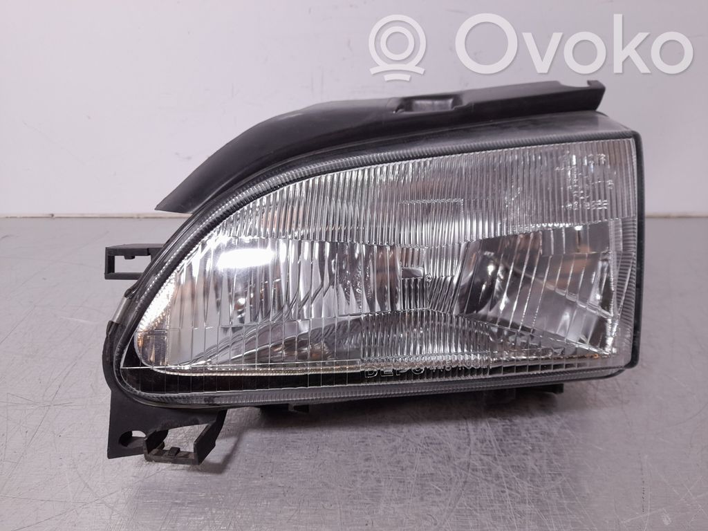 Seat Arosa Scheinwerfer 