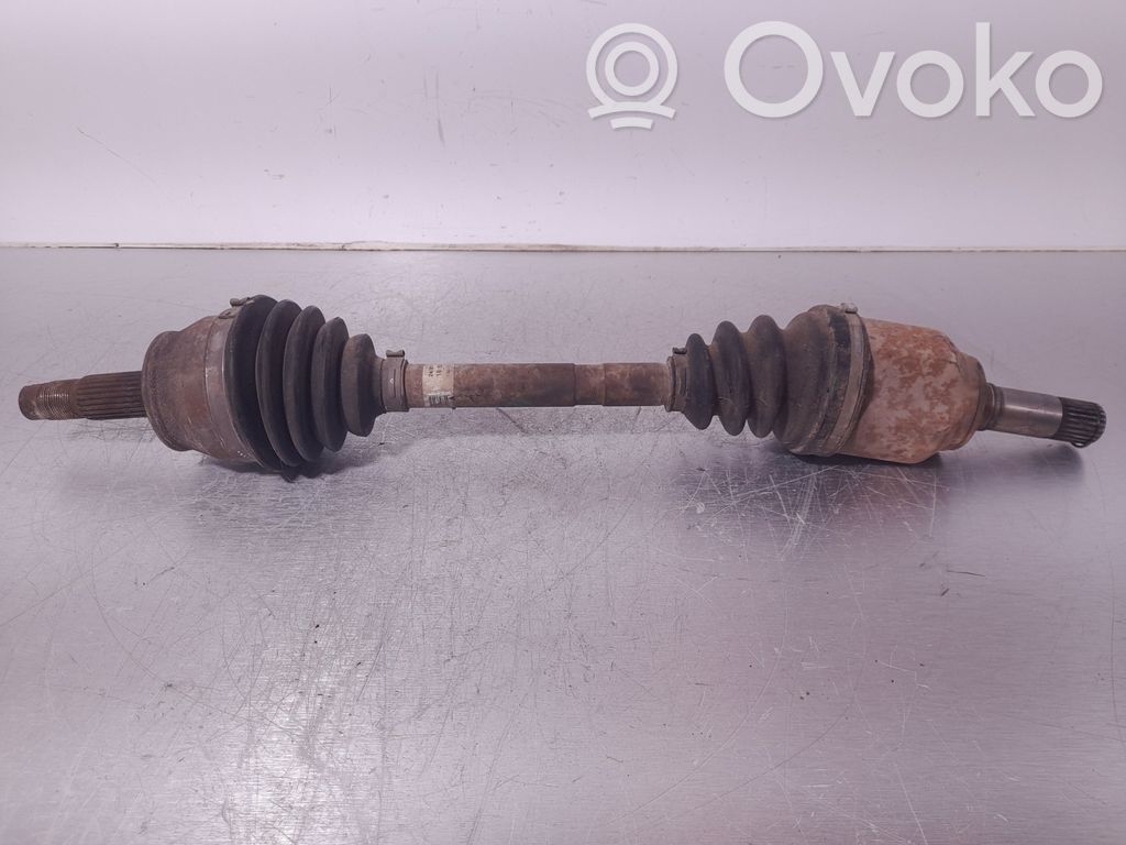 Citroen Nemo Front driveshaft 