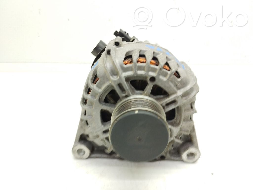 Alternador   9835689480,2740473C,VALEO