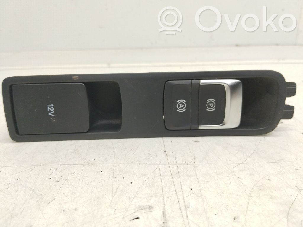 Audi Q3 F3 Hand parking brake switch 